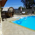 Mirabelle Hotel Argassi