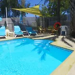 Hotel Mirabelle Argassi