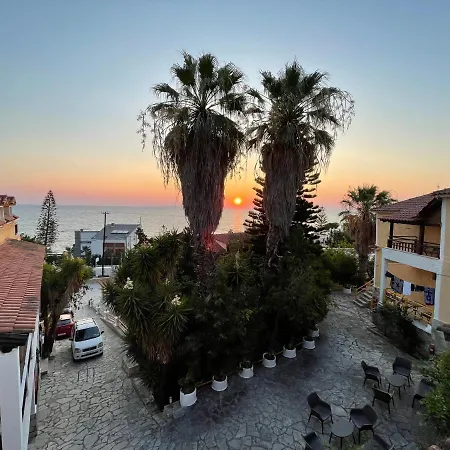 Mirabelle Hotel 3*