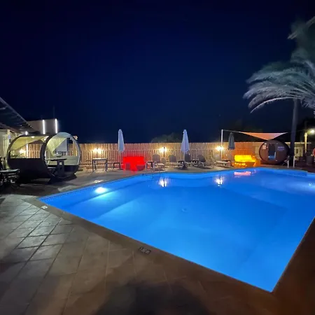 Mirabelle 3* Argassi