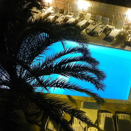 Hotel Mirabelle 3*