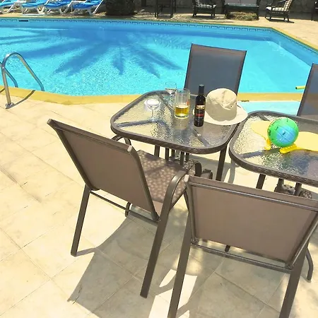 Mirabelle 3*
