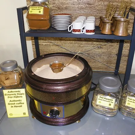 米拉贝尔酒店 阿凯松