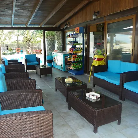 Mirabelle Hotel 3*