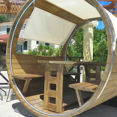 Hotel Mirabelle