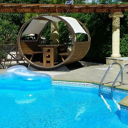 Mirabelle Hotel 3*