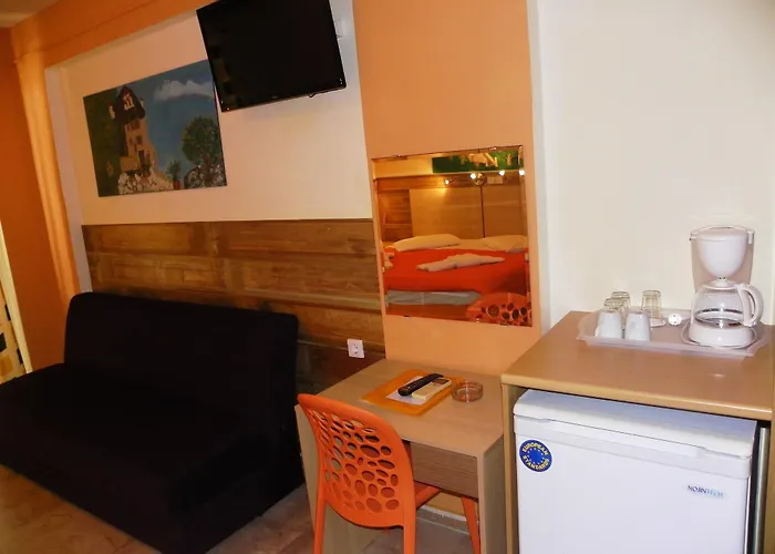 Mirabelle 아르가시