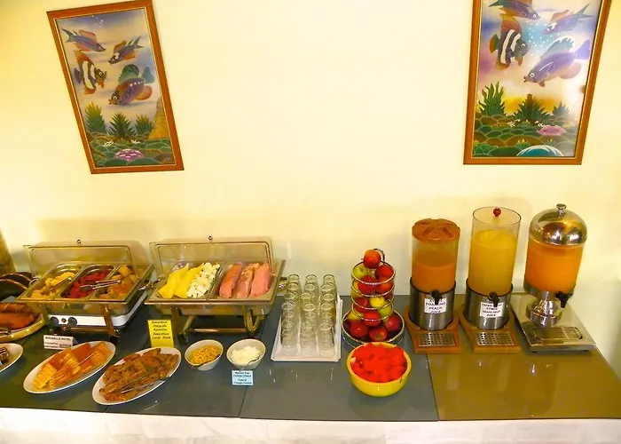 Mirabelle 3* 아르가시