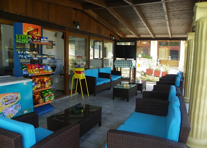 Mirabelle 3* 아르가시