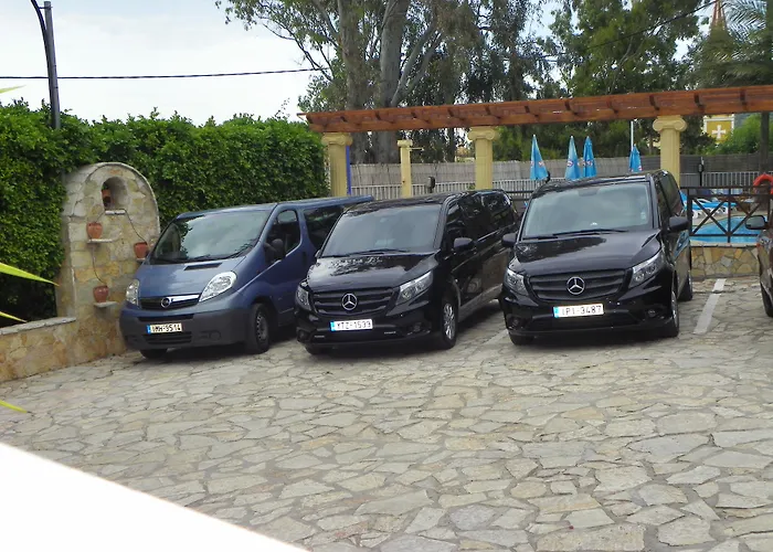 Mirabelle 3* 아르가시