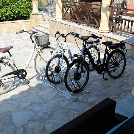 Ξενοδοχείο Mirabelle