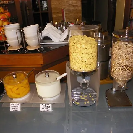 Mirabelle Ξενοδοχείο