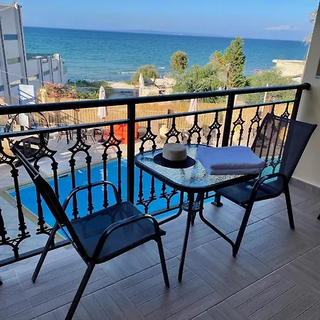 Ξενοδοχείο Mirabelle