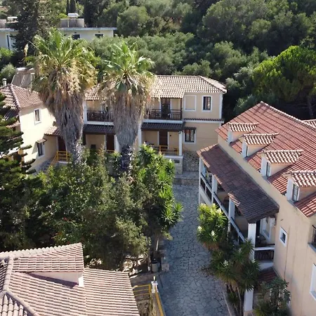 Mirabelle Ξενοδοχείο