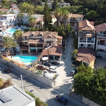 Mirabelle Ξενοδοχείο 3*