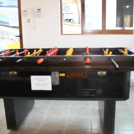 Mirabelle 3* Argászi