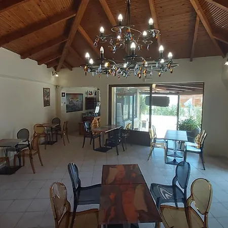 Mirabelle Ξενοδοχείο