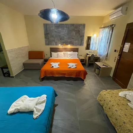 Mirabelle 3* Argászi