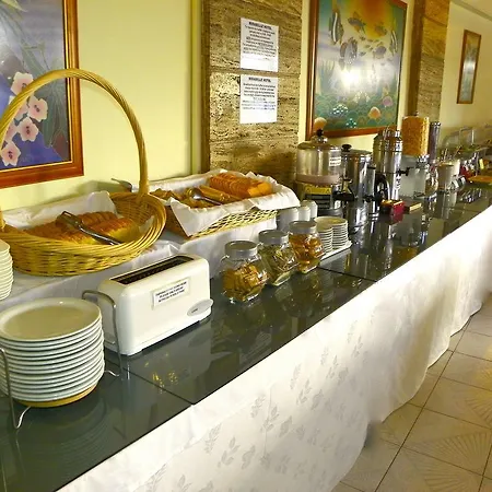 Mirabelle Αργάσι