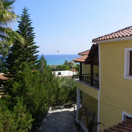 Ξενοδοχείο Mirabelle