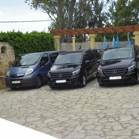 Mirabelle 3* Argászi