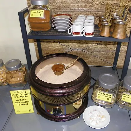 Mirabelle Ξενοδοχείο 3*