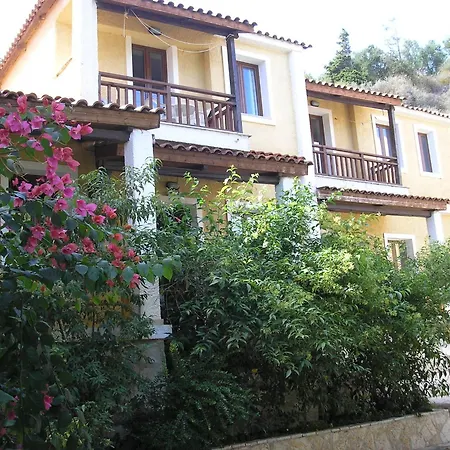 Ξενοδοχείο Mirabelle Αργάσι