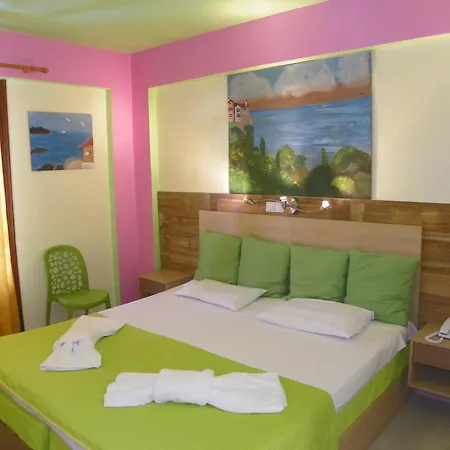 Ξενοδοχείο Mirabelle 3*