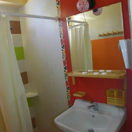 Hotel Mirabelle