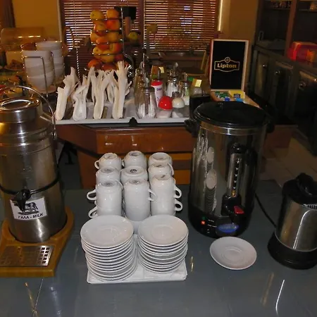 Mirabelle Hotel 3*