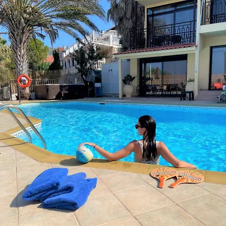 Hotel Mirabelle 3*