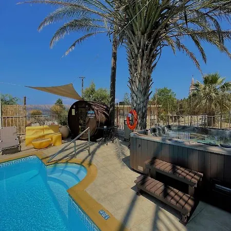 Hotel Mirabelle Argassi