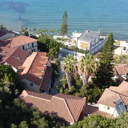 Mirabelle Hotel Argassi