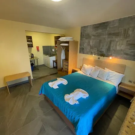 Otel Mirabelle Argassi