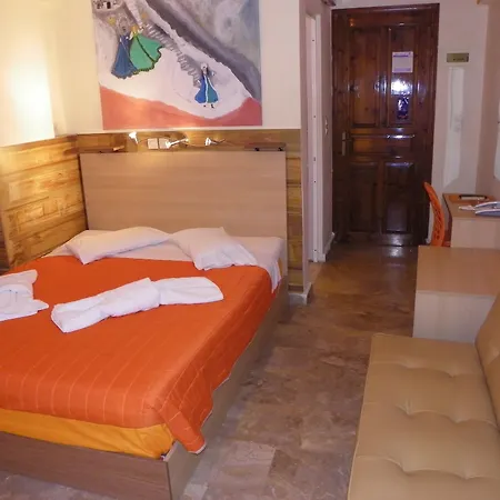 Hotel Mirabelle 3*
