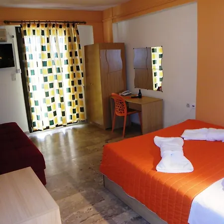 Hotel Mirabelle Argassi