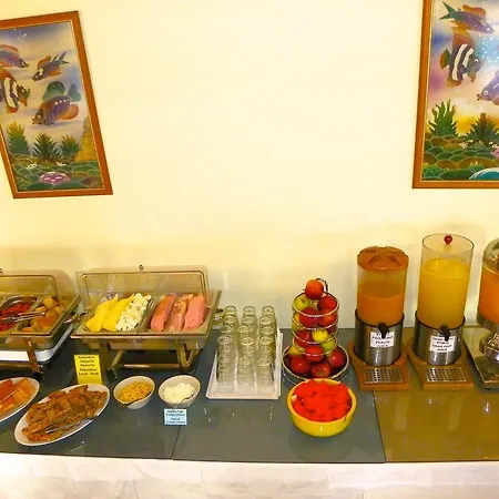 Mirabelle 3* Argassi