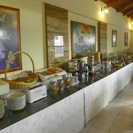 Hotel Mirabelle 3*