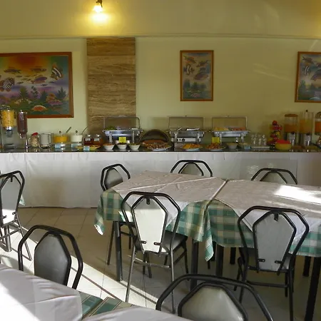 Hotel Mirabelle 3*