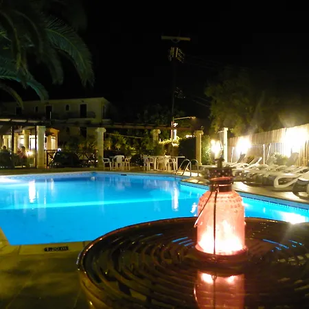 Mirabelle 3* Argassi