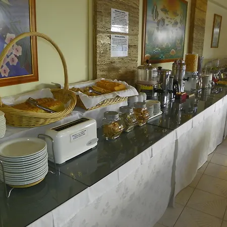 Mirabelle Hotel 3*