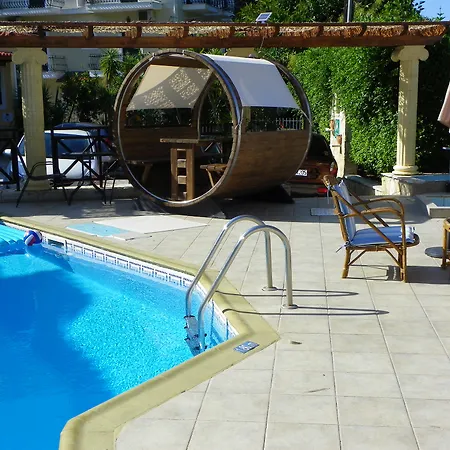 Mirabelle Hotel Argassi