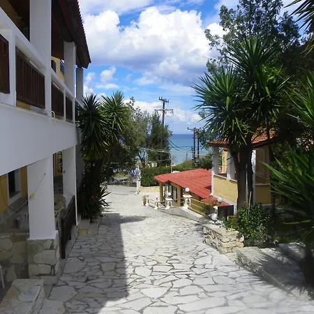 Mirabelle Hotel Argassi