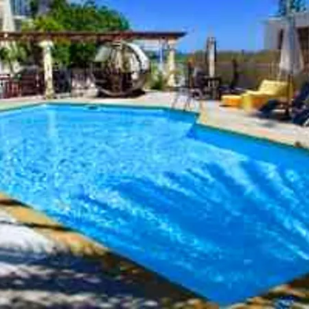 Mirabelle Hotel