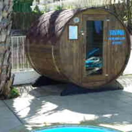 Mirabelle Hotel Argassi