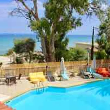 Hotel Mirabelle