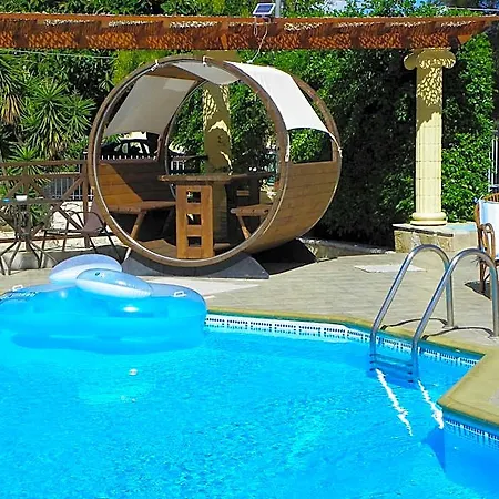 Hotel Mirabelle