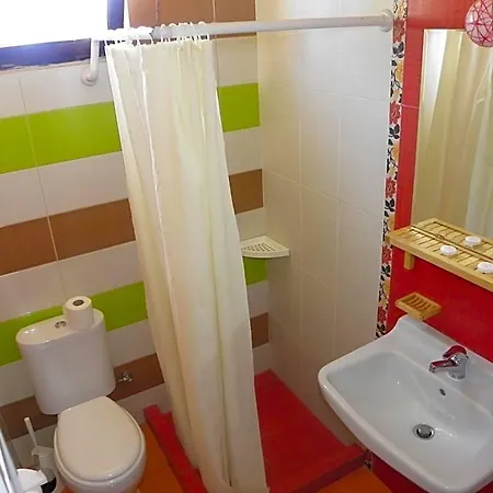 Hotel Mirabelle Argassi