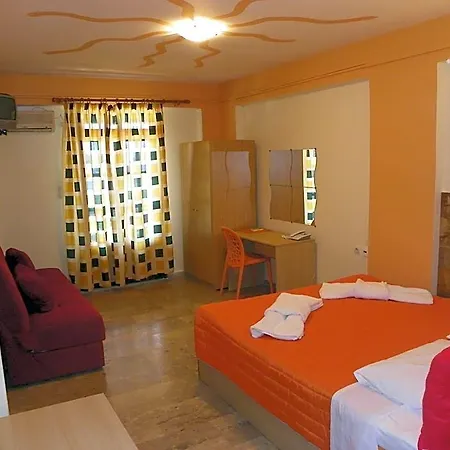 Mirabelle 3*