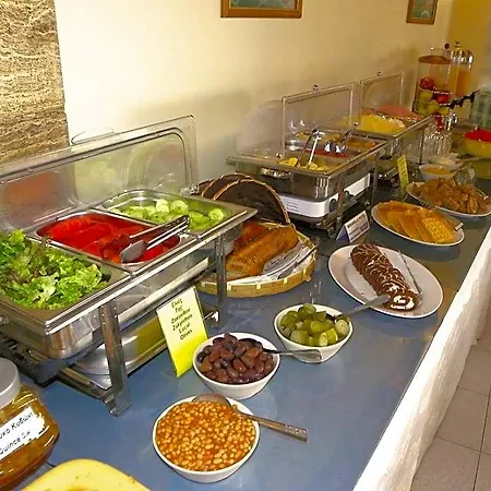 Hotel Mirabelle 3*
